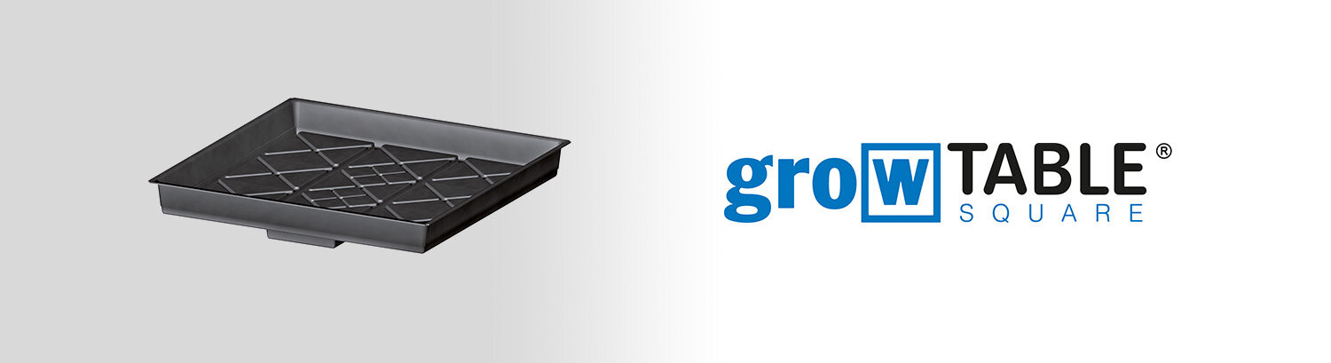 growTABLE square